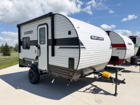 2027 Sunset Park RV Sun Lite 14TH