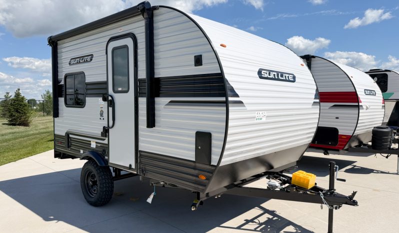 2027 Sunset Park RV Sun Lite 14TH full