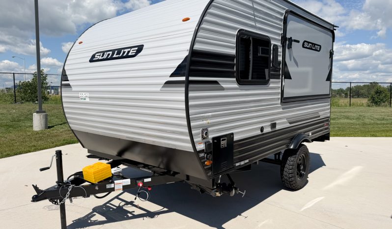 2027 Sunset Park RV Sun Lite 14TH full