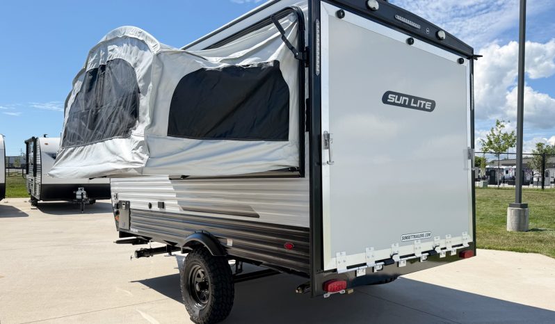 2027 Sunset Park RV Sun Lite 14TH full
