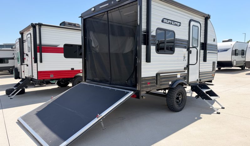 2027 Sunset Park RV Sun Lite 14TH full