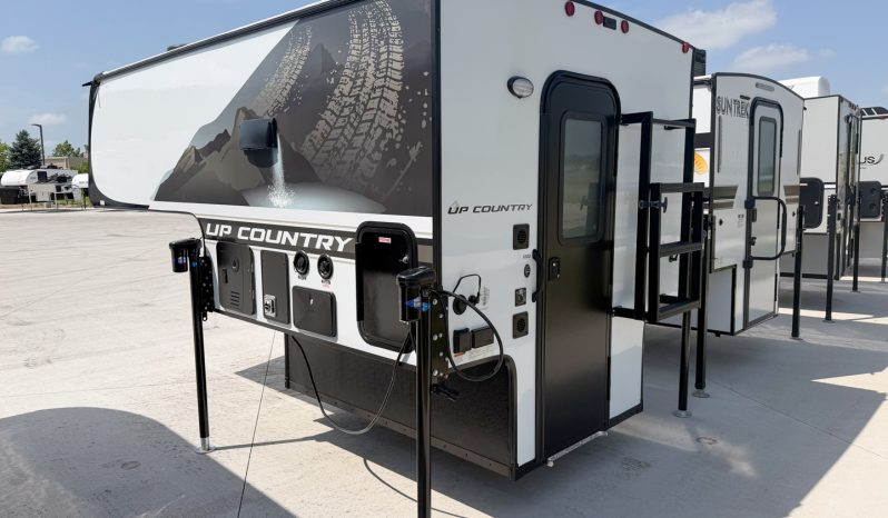 2026 Travel Lite RV 650U full