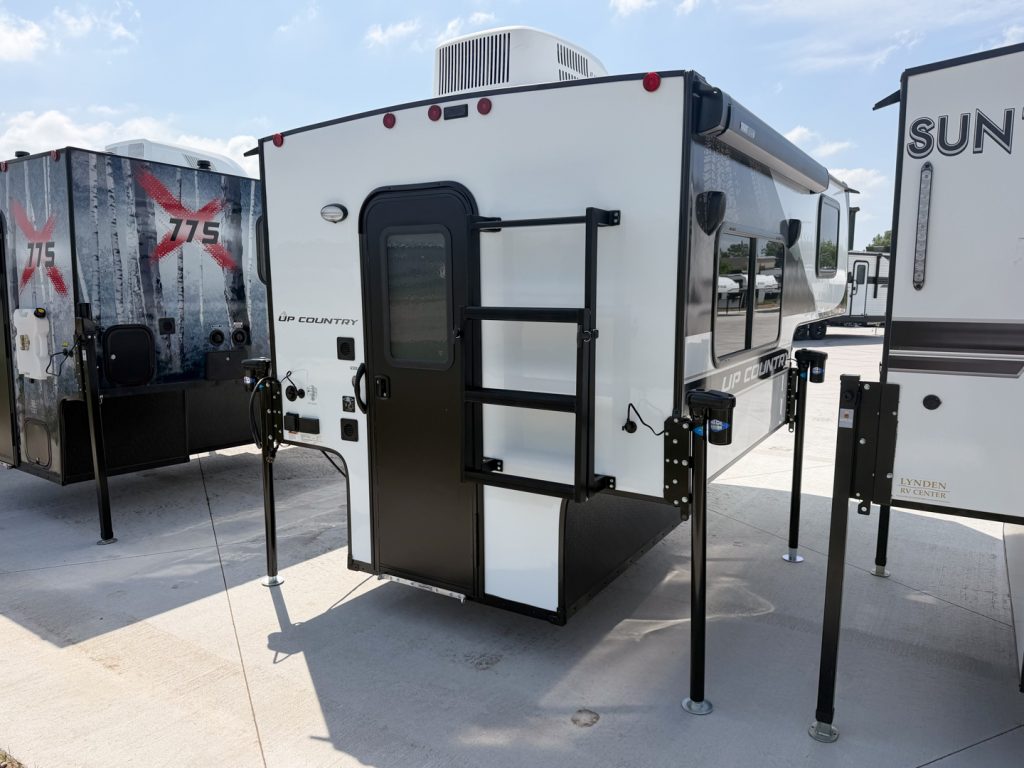 2026 Travel Lite RV 650U