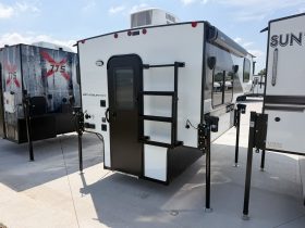 2026 Travel Lite RV 650U