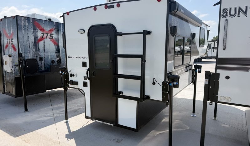2026 Travel Lite RV 650U full