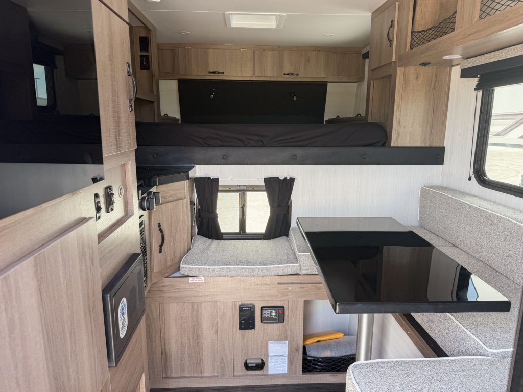 2026 Travel Lite RV 650U