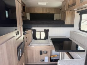 2026 Travel Lite RV 650U