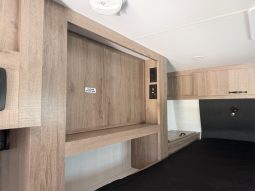 2026 Travel Lite RV 650U full