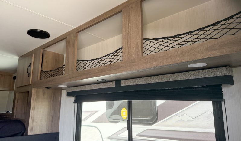 2026 Travel Lite RV 650U full