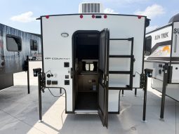 2026 Travel Lite RV 650U full