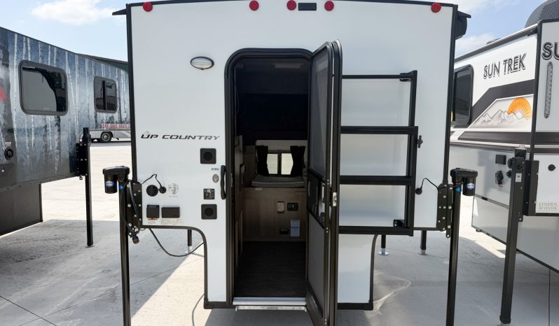 2026 Travel Lite RV 650U full