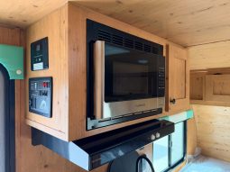 2027 Sunset Park RV SunRay 149 full