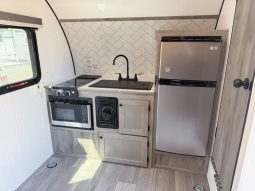 2027 Sunset Park RV Sun Lite 14TH full