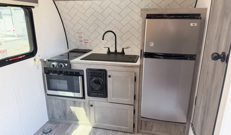 2027 Sunset Park RV Sun Lite 14TH full