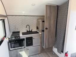 2027 Sunset Park RV Sun Lite 14TH full