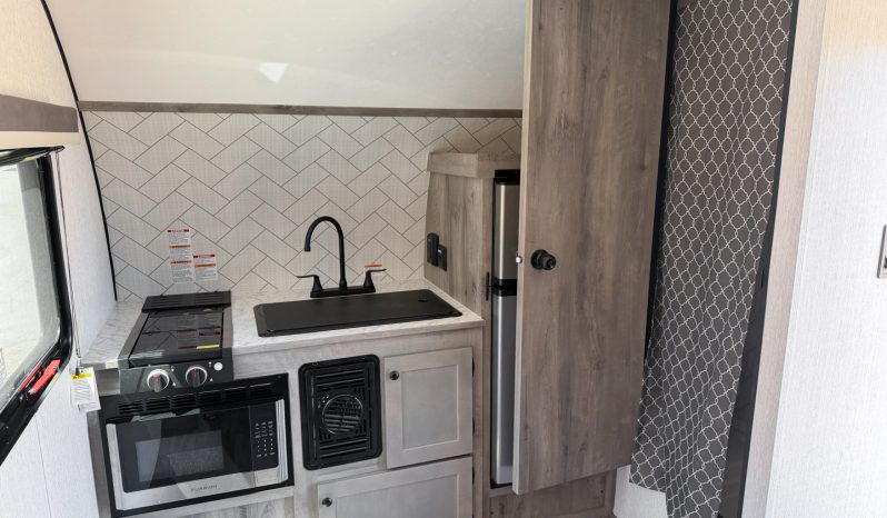 2027 Sunset Park RV Sun Lite 14TH full
