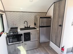 2027 Sunset Park RV Sun Lite 14TH full