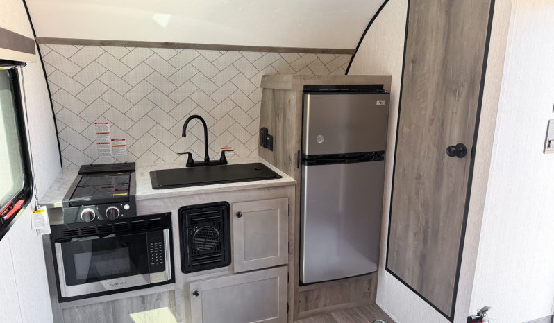 2027 Sunset Park RV Sun Lite 14TH full