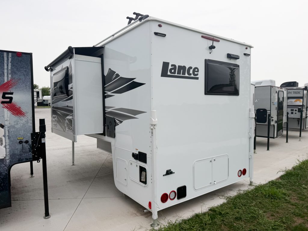 2026 Lance 1191