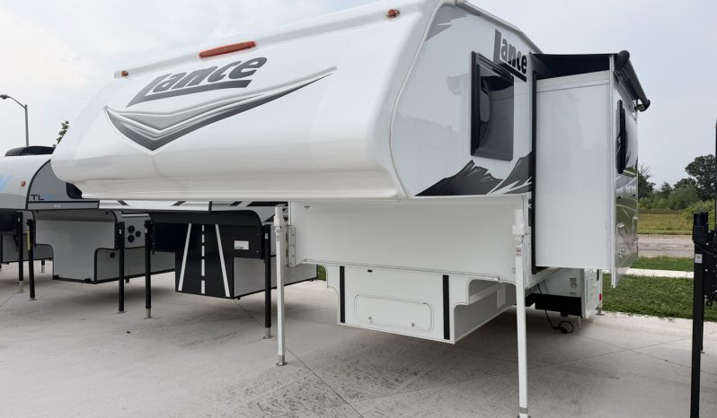 2026 Lance 1191 full