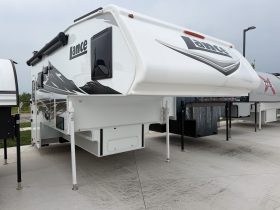 2026 Lance 1191