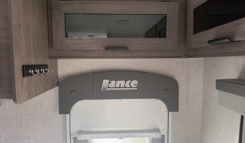 2026 Lance 1191 full