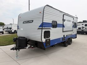 2027 Sunset Park RV Sun Lite 18TH