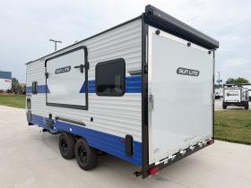 2027 Sunset Park RV Sun Lite 18TH