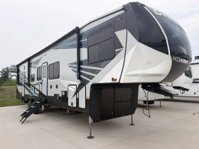 2021 Heartland Cyclone 3713