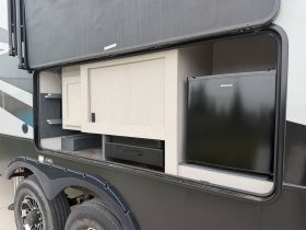 2021 Heartland Cyclone 3713