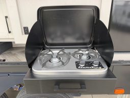 
										2021 Heartland Cyclone 3713 full									