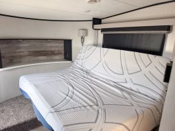 
										2021 Heartland Cyclone 3713 full									
