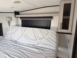 
										2021 Heartland Cyclone 3713 full									