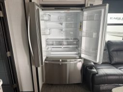 
										2021 Heartland Cyclone 3713 full									