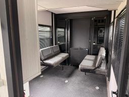 
										2021 Heartland Cyclone 3713 full									