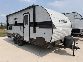 2026 Sunset Park RV Sun Lite 21DBL