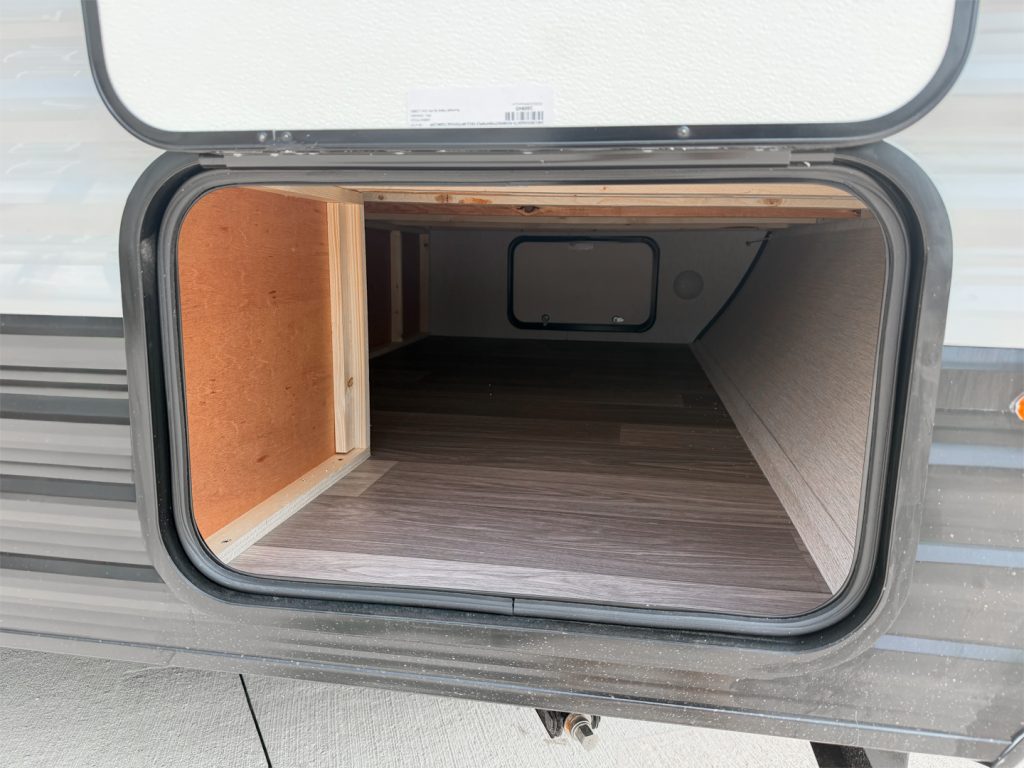 2026 Sunset Park RV Sun Lite 21DBL