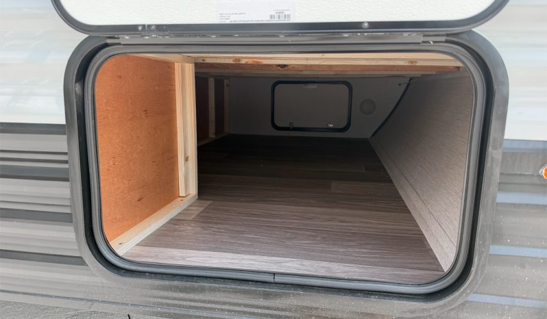 2026 Sunset Park RV Sun Lite 21DBL full