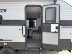 2026 Sunset Park RV Sun Lite 21DBL full