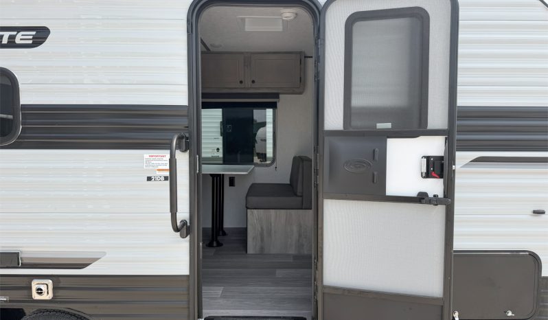2026 Sunset Park RV Sun Lite 21DBL full