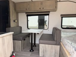 2026 Sunset Park RV Sun Lite 21DBL full