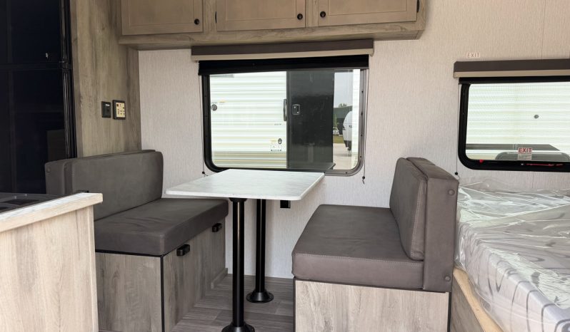 2026 Sunset Park RV Sun Lite 21DBL full