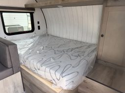 2026 Sunset Park RV Sun Lite 21DBL full