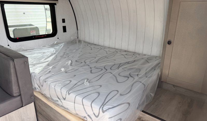2026 Sunset Park RV Sun Lite 21DBL full