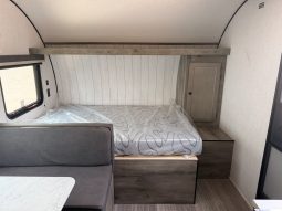 2026 Sunset Park RV Sun Lite 21DBL full