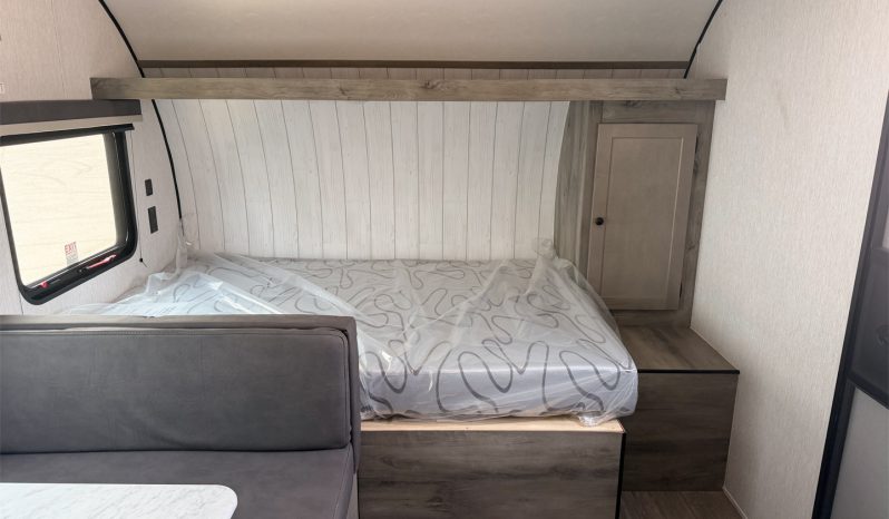 2026 Sunset Park RV Sun Lite 21DBL full