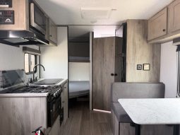 2026 Sunset Park RV Sun Lite 21DBL full
