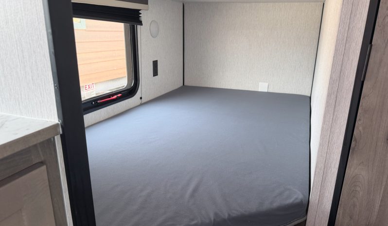2026 Sunset Park RV Sun Lite 21DBL full