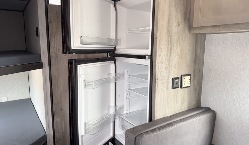 2026 Sunset Park RV Sun Lite 21DBL full