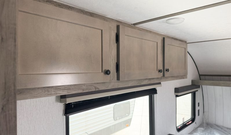 2026 Sunset Park RV Sun Lite 21DBL full